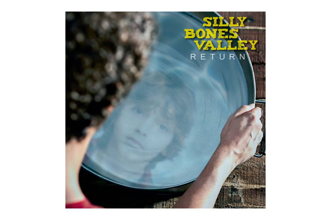 Nuevo disco de Silly Bones Valley