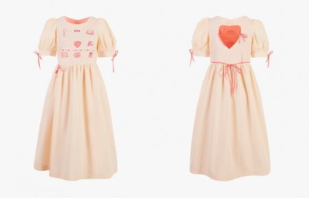 Fotografía de ropa para ecommerce