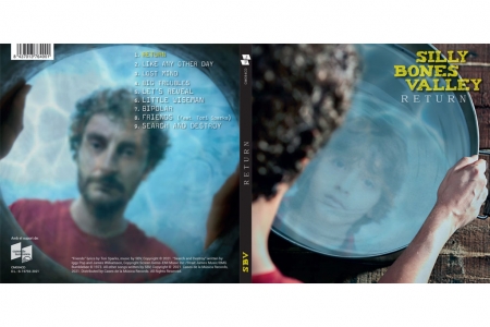 SBV return disc cover