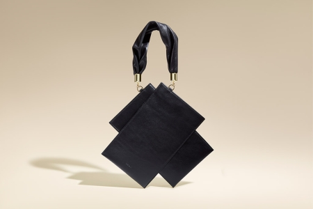 Fotografia para venta online de bolsos
