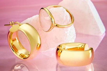 Fotografía publicitaria de joyas