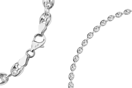Fotografía de joyas para Two Jeys