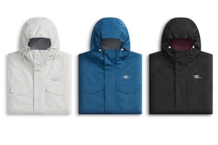 Fotografía de ropa para GNG