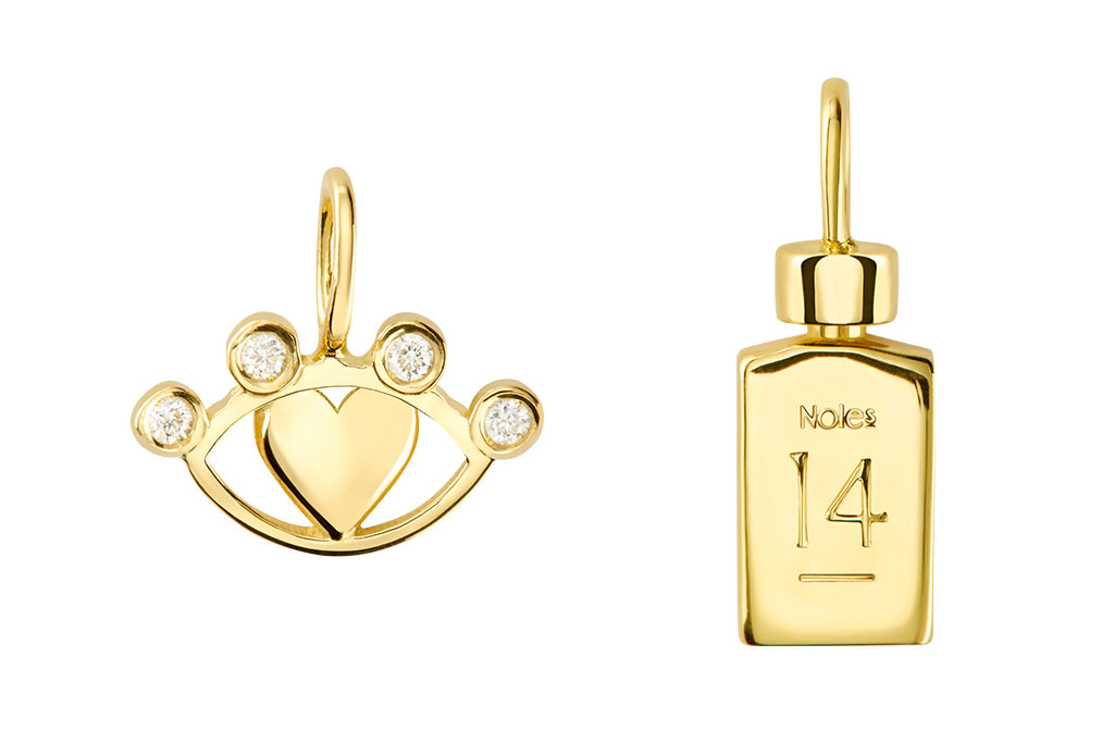 Fotografía de joyas para allaboutarticus