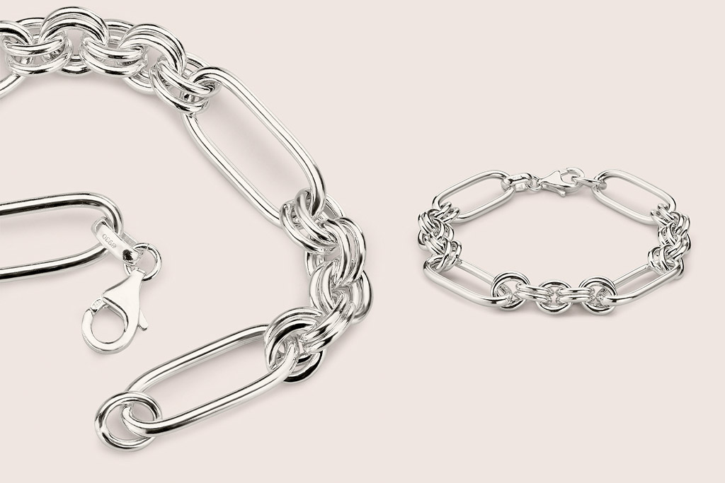 Fotografía de joyas para Malhvia