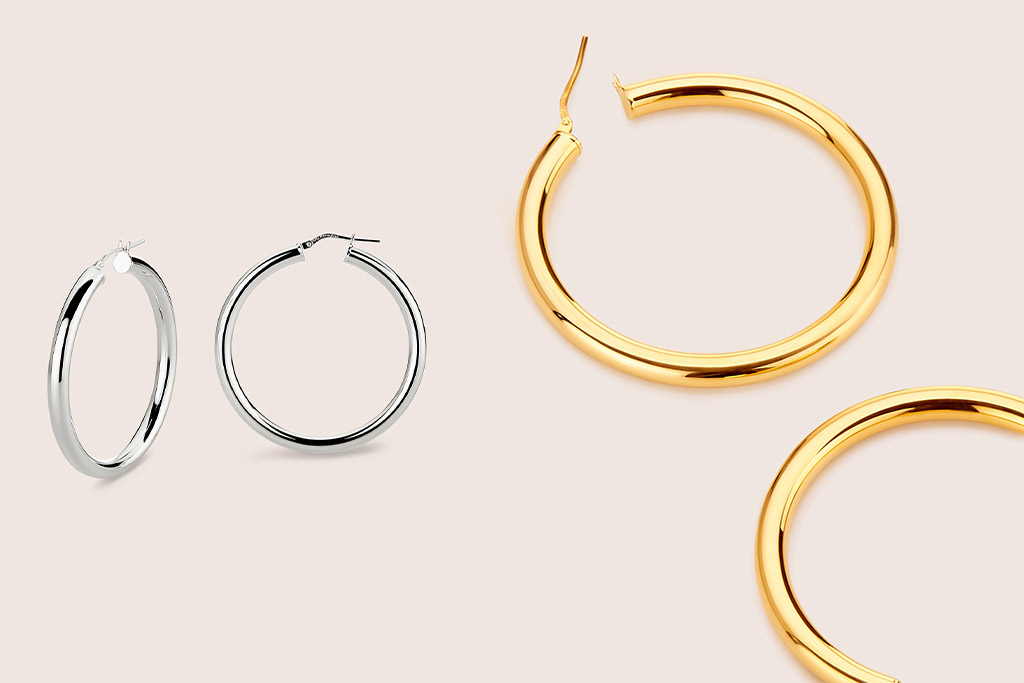 Fotografía de joyas para Malhvia