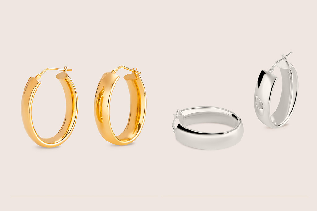 Fotografía de joyas para Malhvia