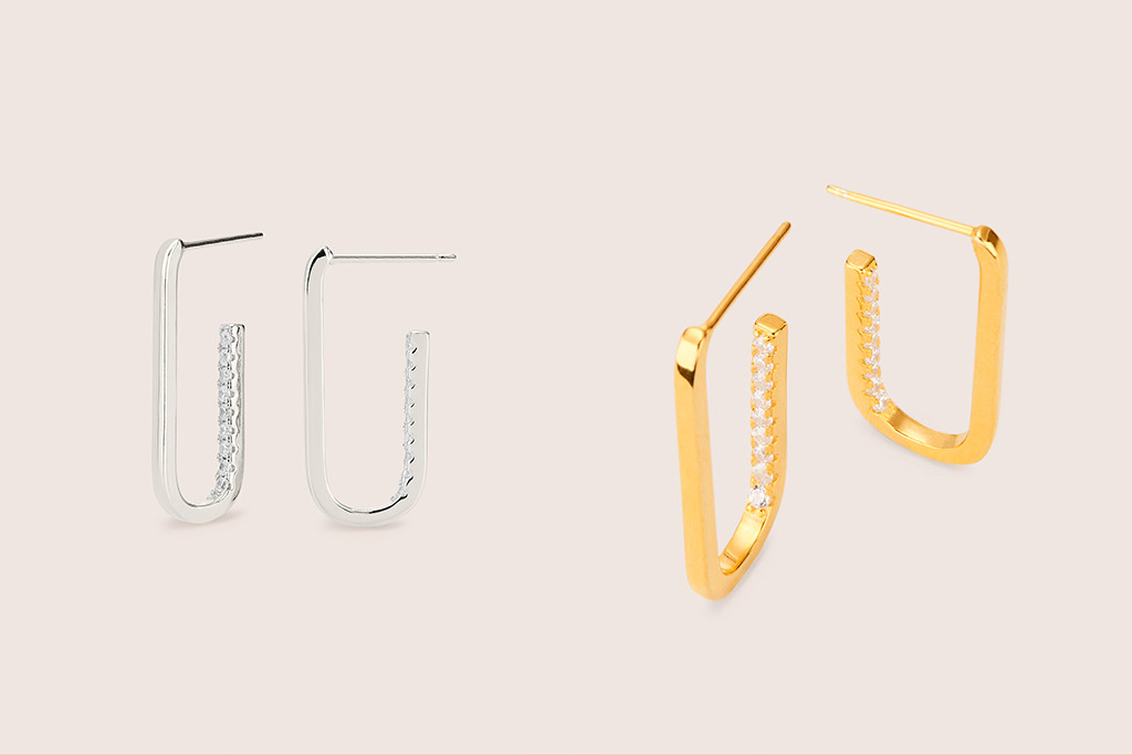 Fotografía de joyas para Malhvia