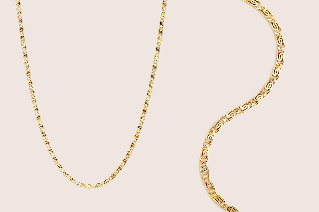Fotografía de joyas para Malhvia