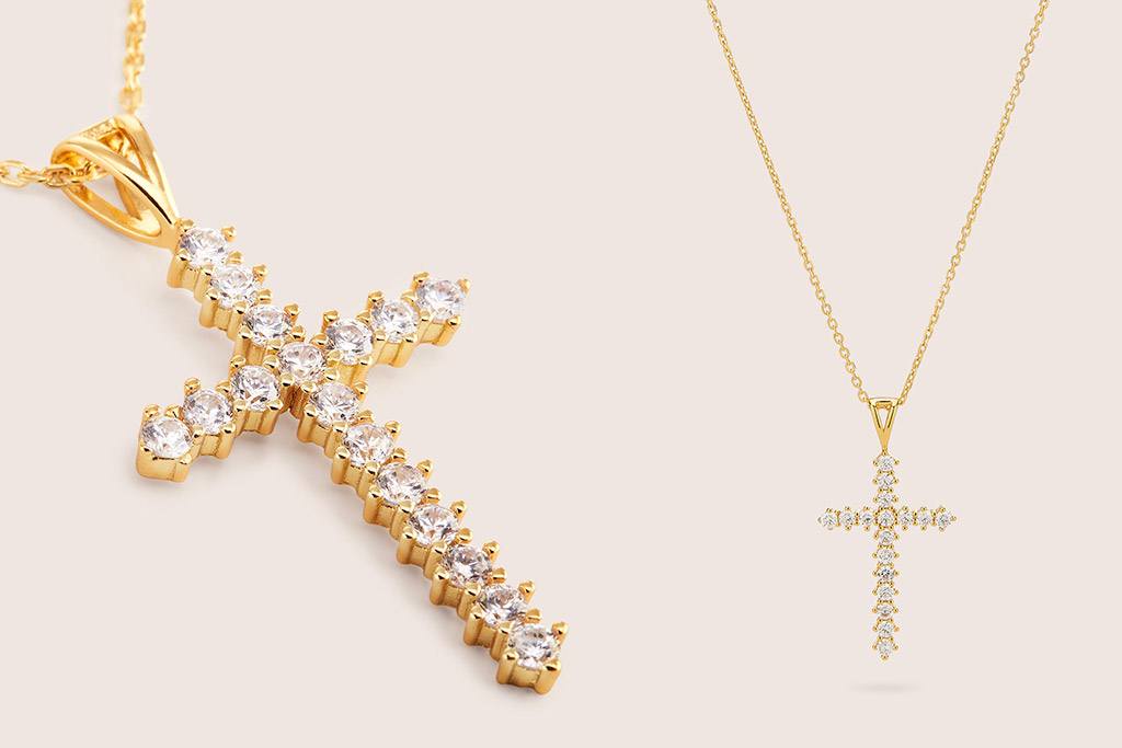 Fotografía de joyas para Malhvia