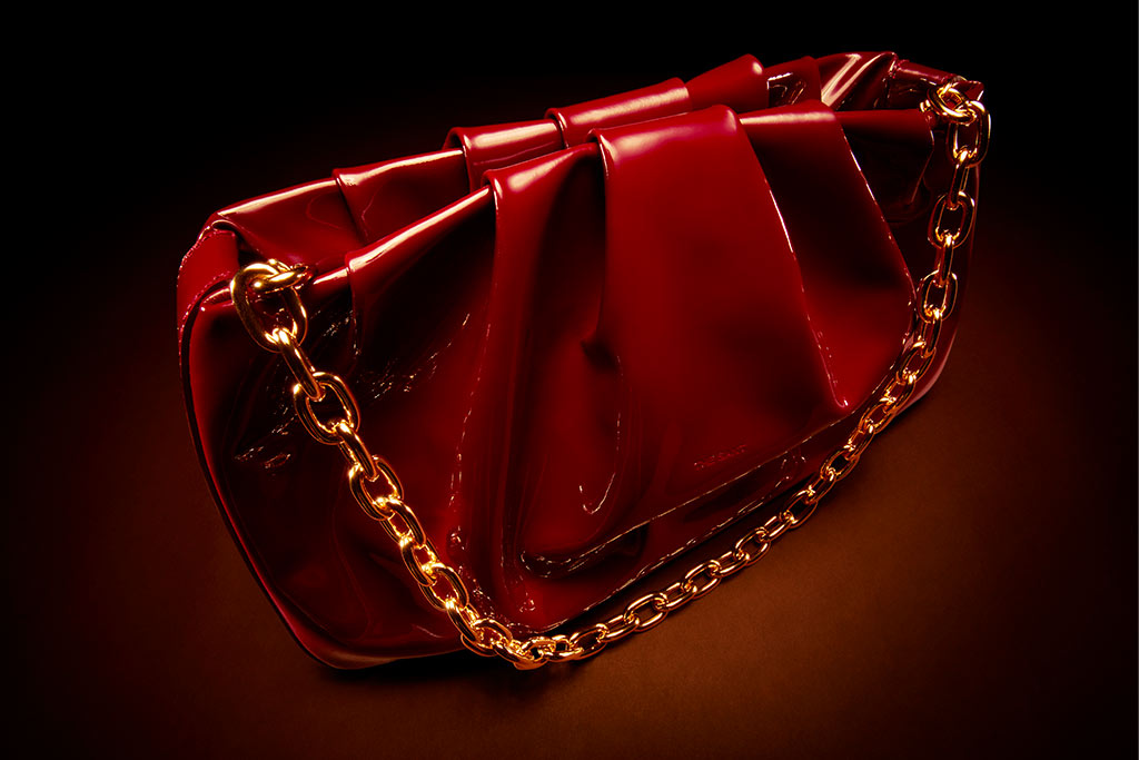 Fotografia publicitaria de bosses