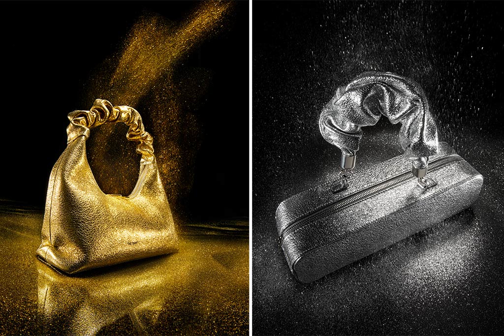 Fotografia publicitaria de bosses