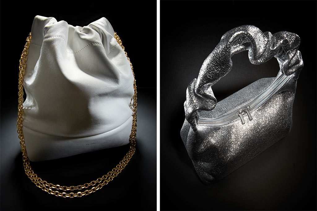 Fotografia publicitaria de bosses