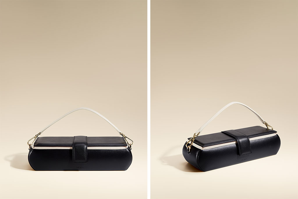 Fotografia para venta online de bolsos