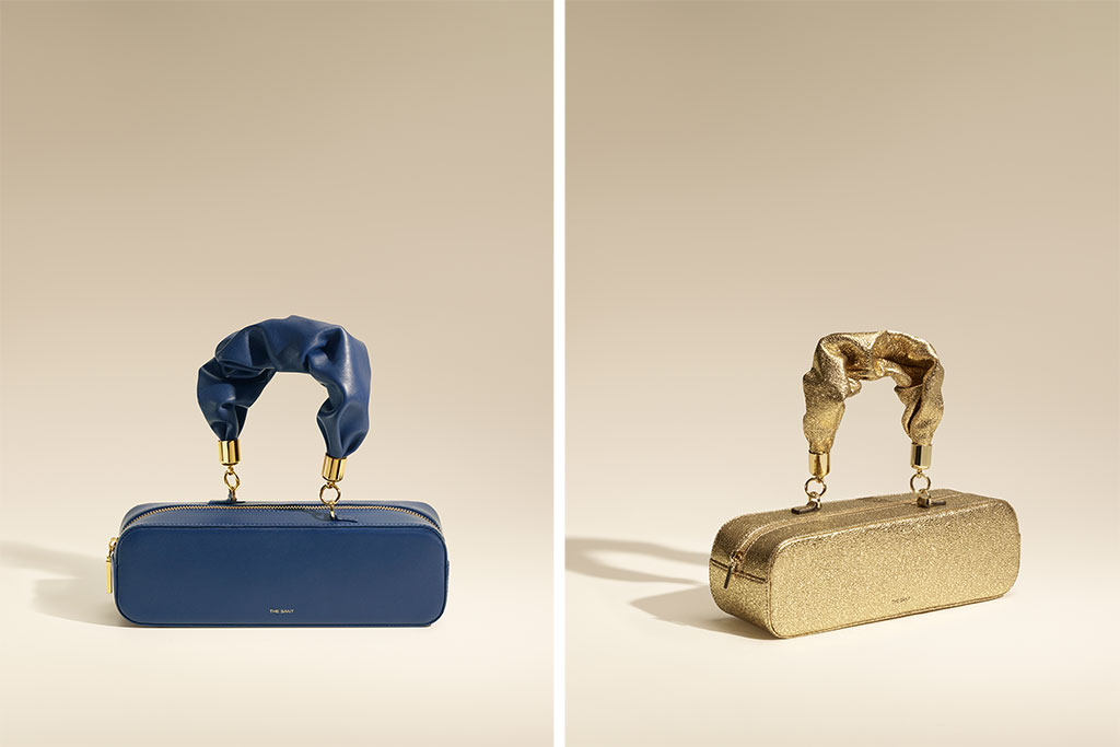 Fotografia para venta online de bolsos