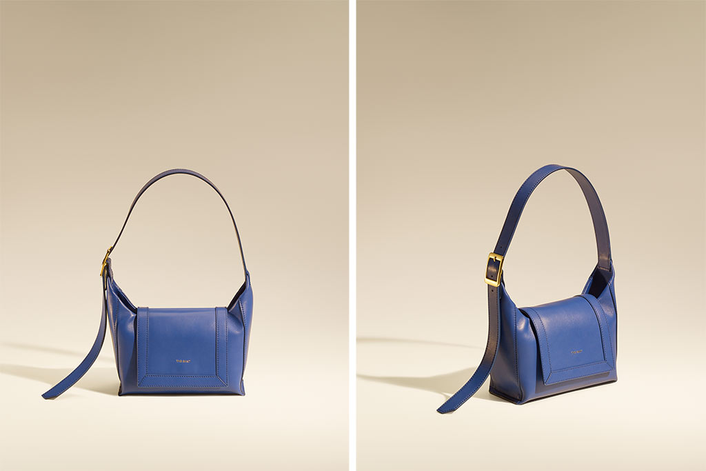 Fotografia para venta online de bolsos