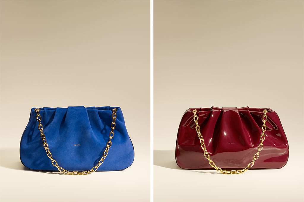Fotografia para venta online de bolsos