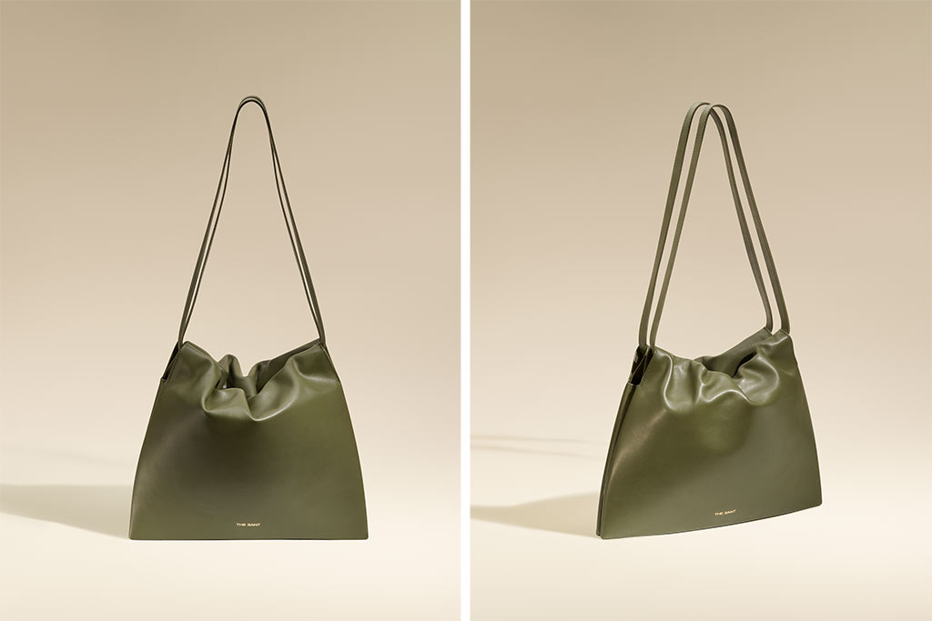 Fotografia para venta online de bolsos