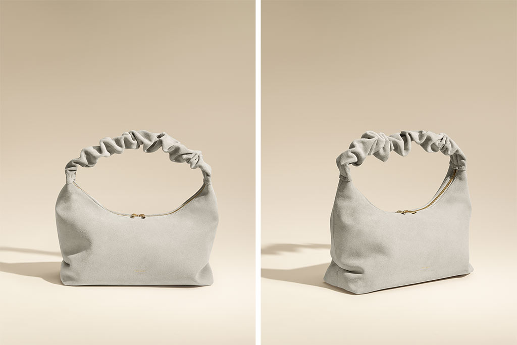 Fotografia para venta online de bolsos