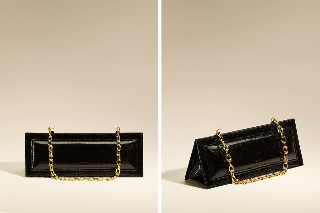 Fotografia para venta online de bolsos