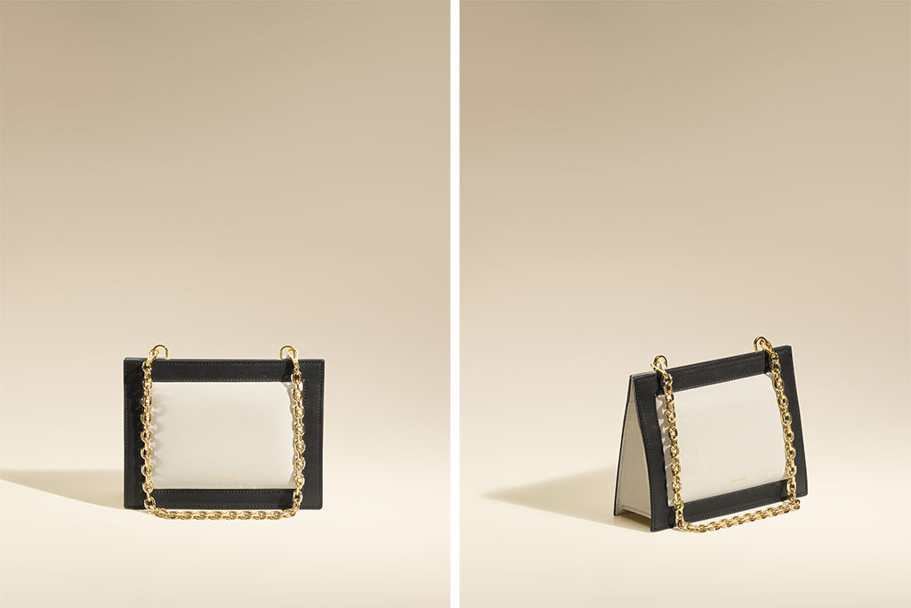 Fotografia para venta online de bolsos