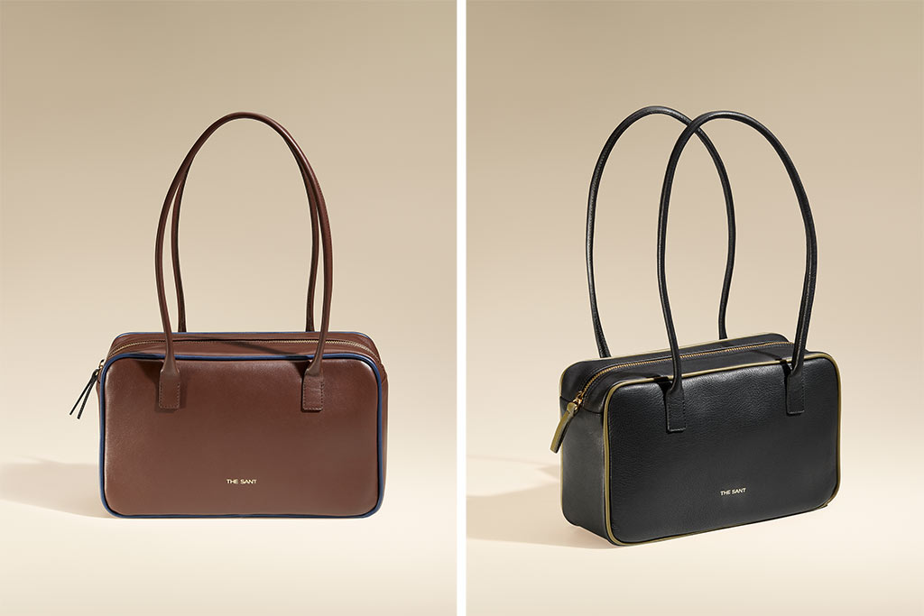 Fotografia para venta online de bolsos