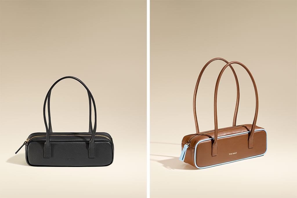 Fotografia para venta online de bolsos