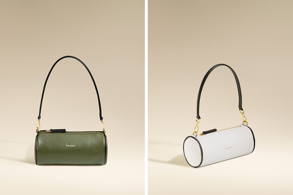 Fotografia para venta online de bolsos