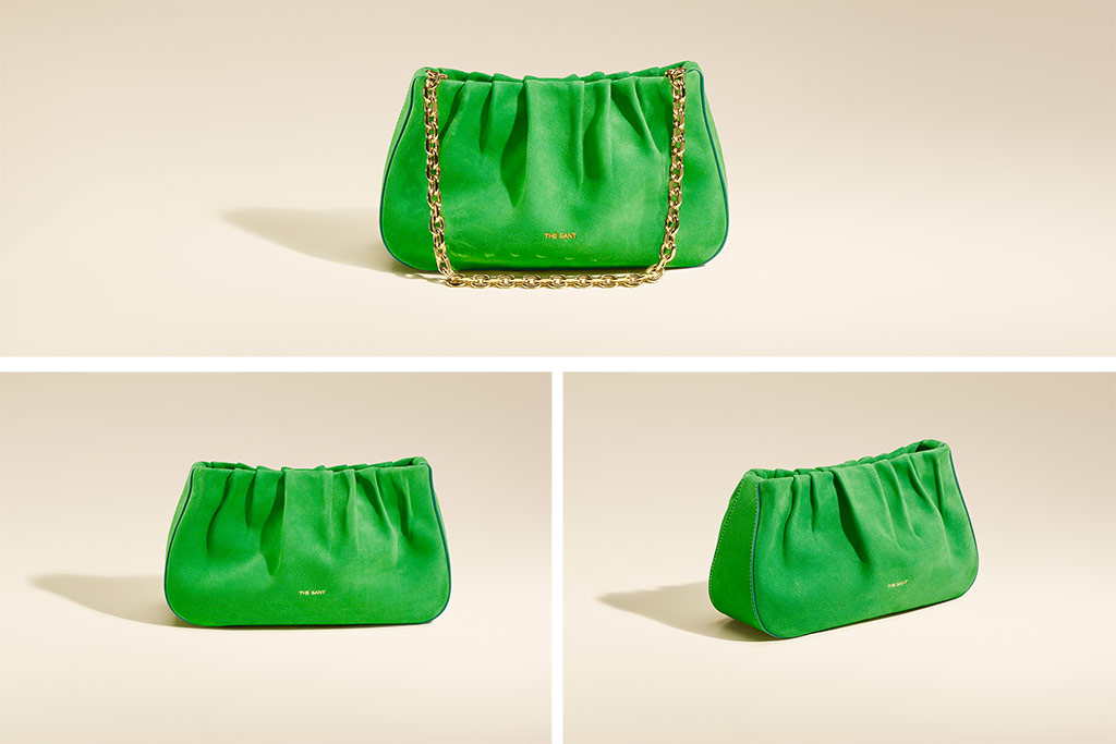 Fotografia para venta online de bolsos