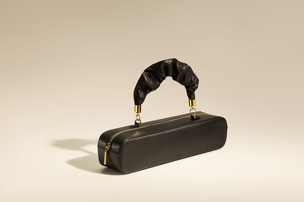 Fotografia para venta online de bolsos