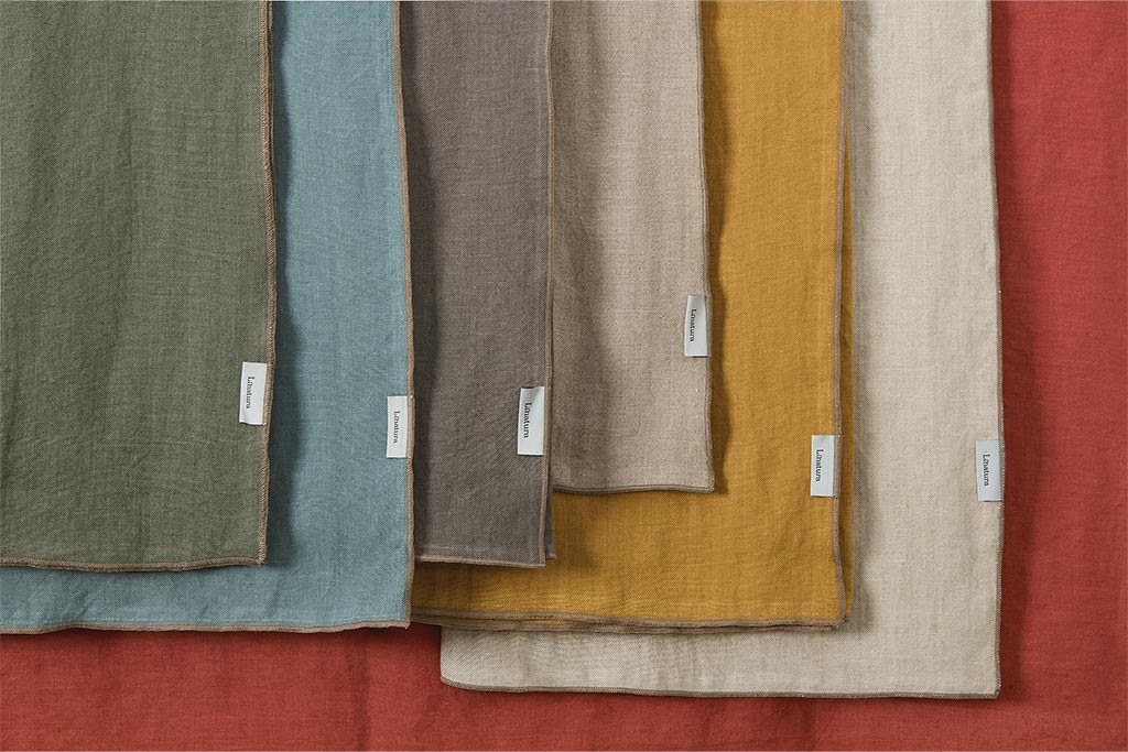 Fotografía textil para ecommerce