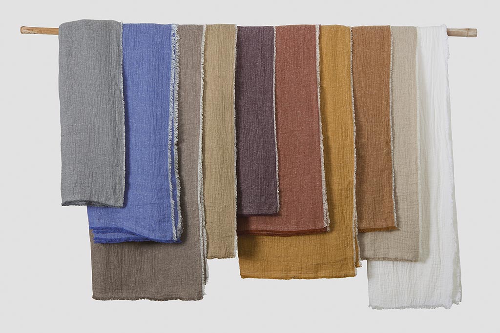Fotografía textil para ecommerce