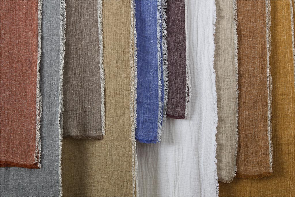 Fotografía textil para ecommerce