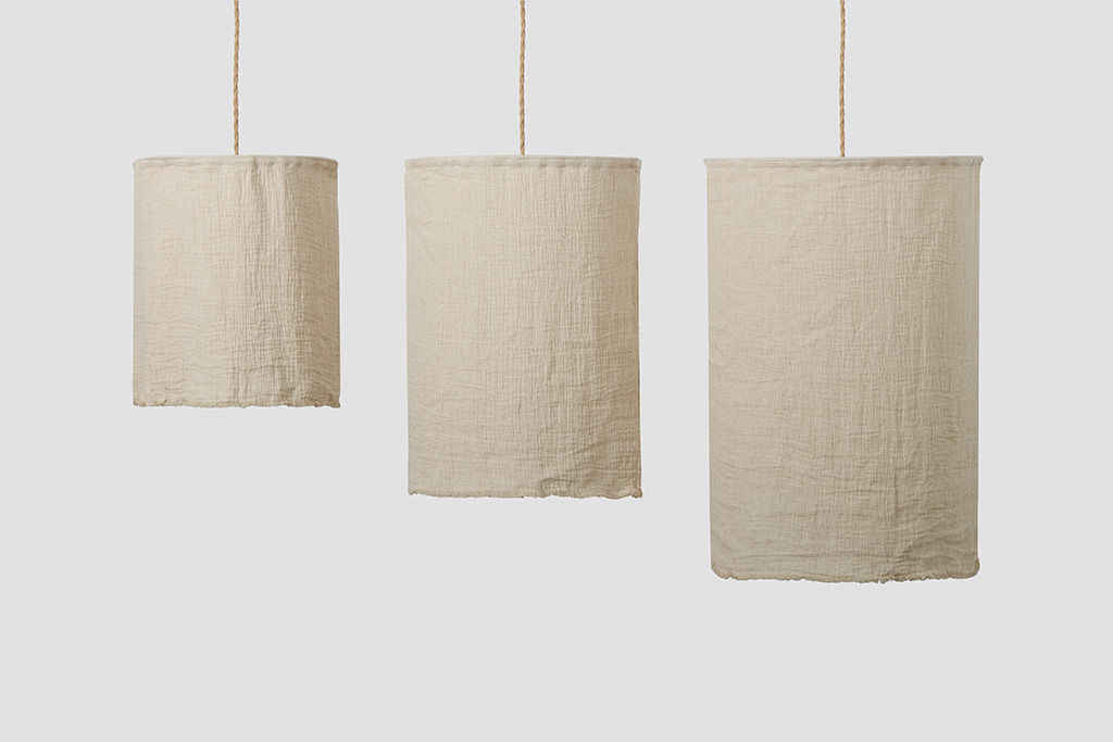 Fotografía textil para ecommerce