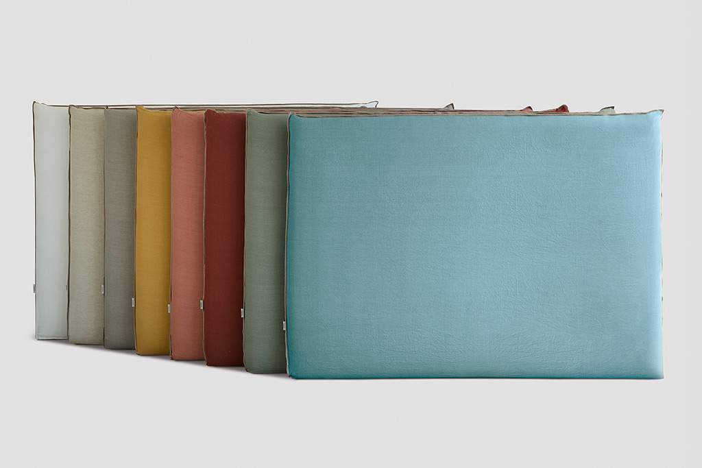 Fotografía textil para ecommerce