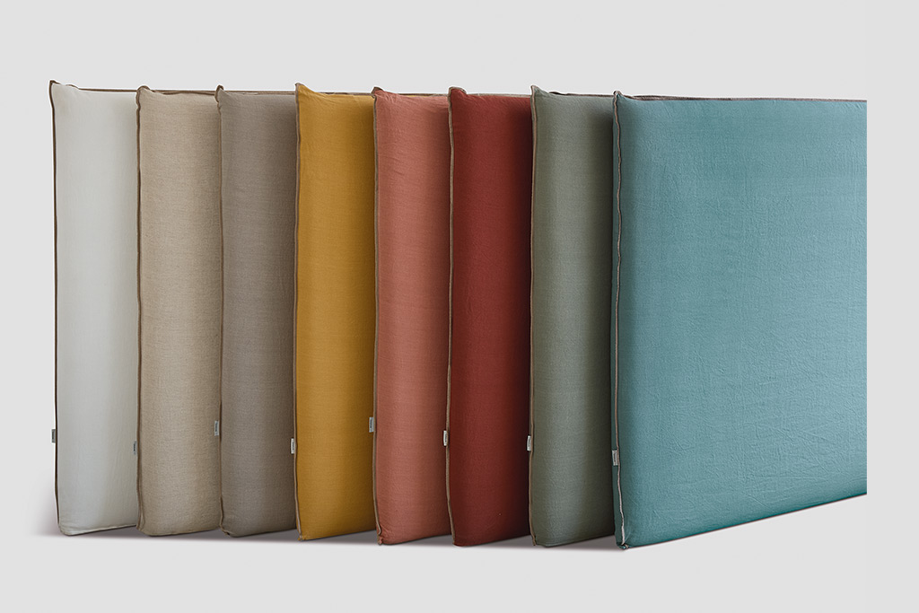 Fotografía textil para ecommerce
