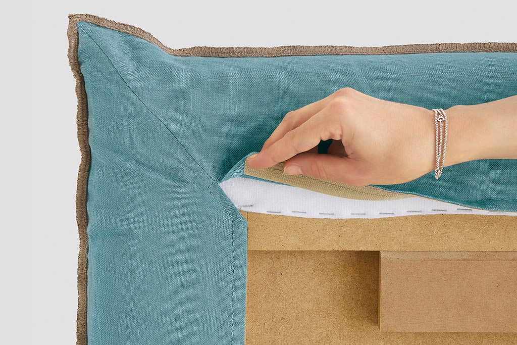 Fotografía textil para ecommerce