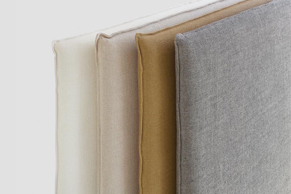 Fotografía textil para ecommerce