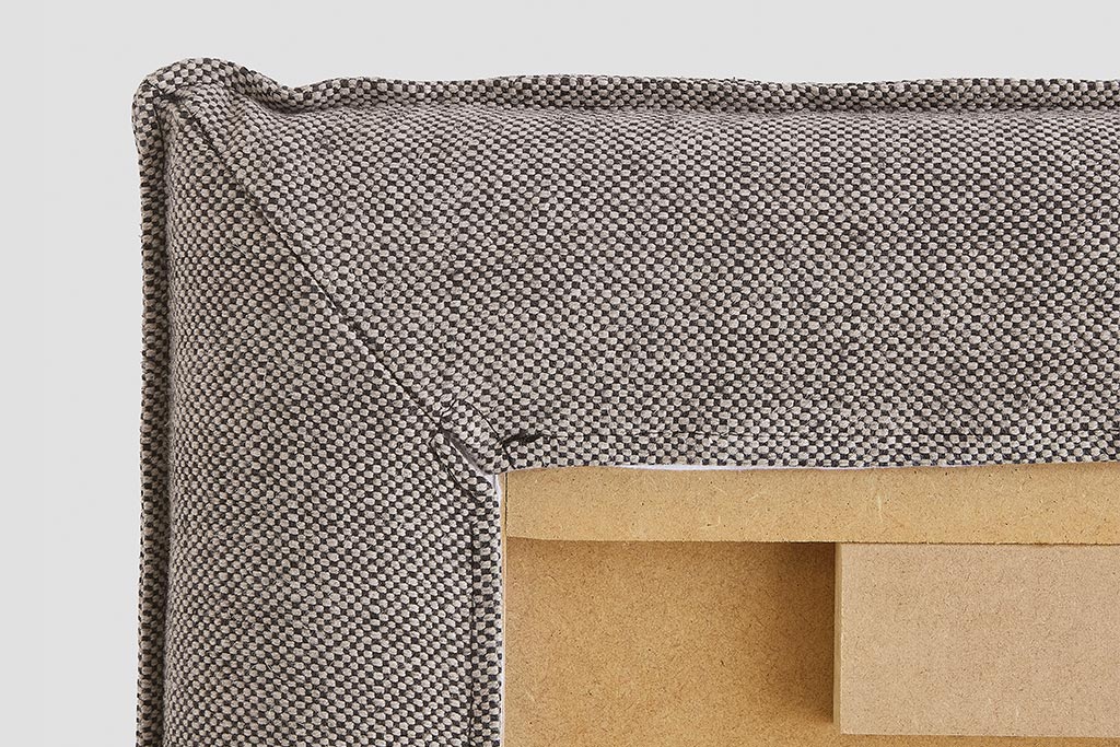 Fotografía textil para ecommerce