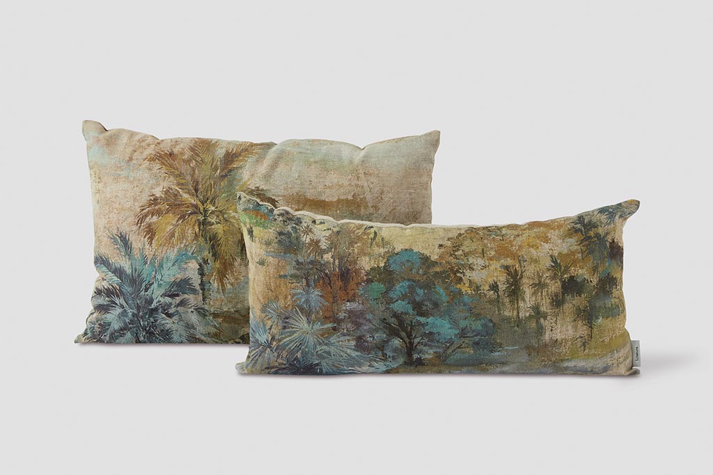 Fotografía textil para ecommerce