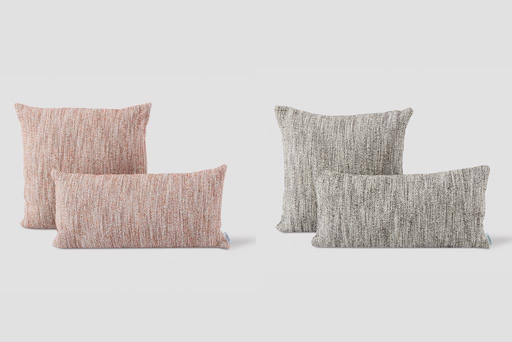 Fotografía textil para ecommerce