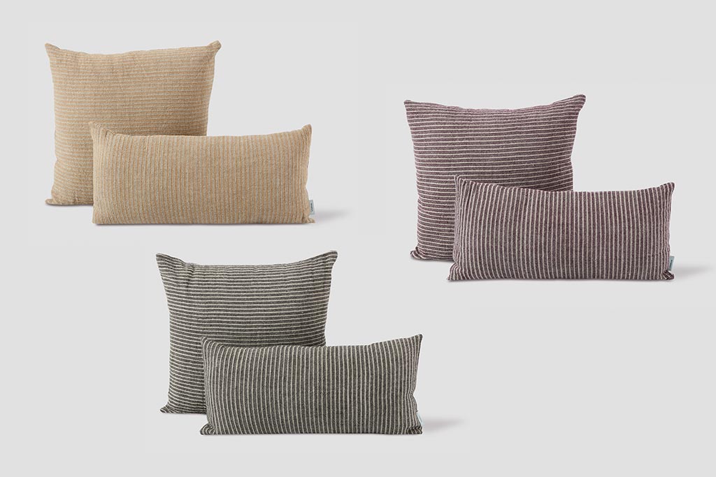 Fotografía textil para ecommerce