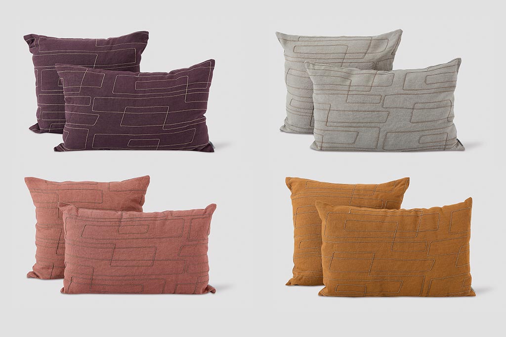 Fotografía textil para ecommerce
