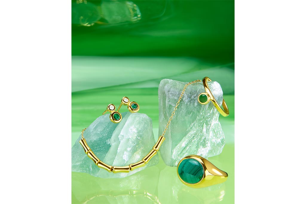 Fotografia publicitaria de joies