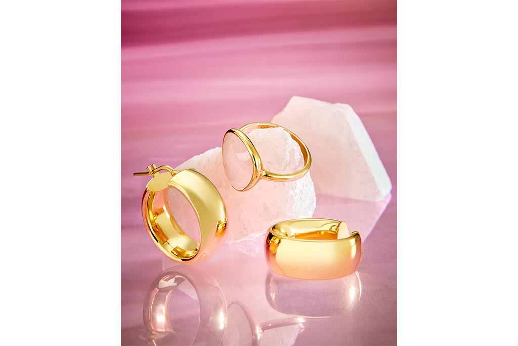 Fotografia publicitaria de joies