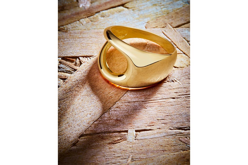 Fotografia publicitaria de joies