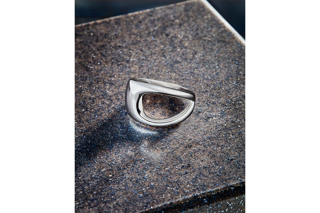 Fotografia publicitaria de joies