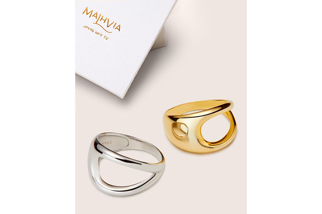 Fotografia publicitaria de joies