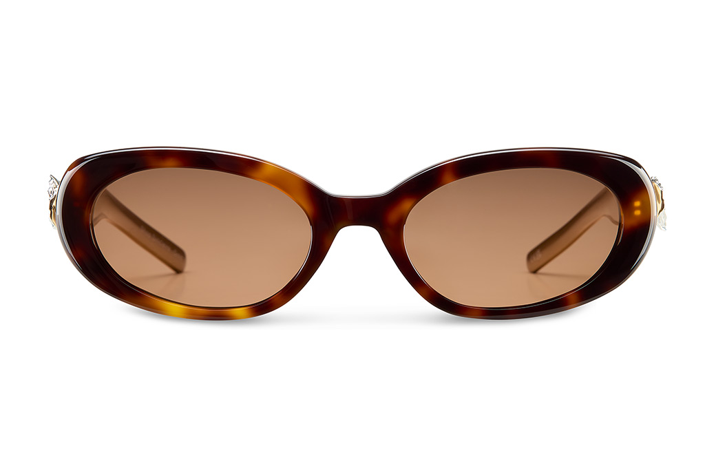 Fotografía de gafas para Sinclaire