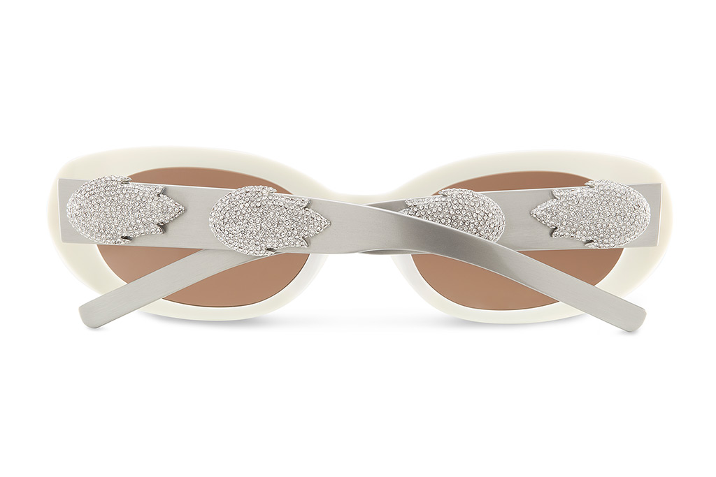 Fotografía de gafas para Sinclaire